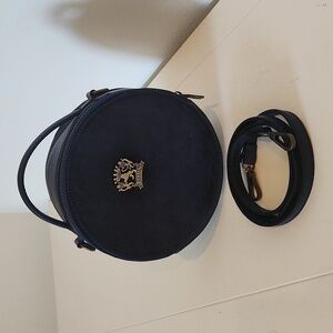 Pratesi Firenze genuine leather